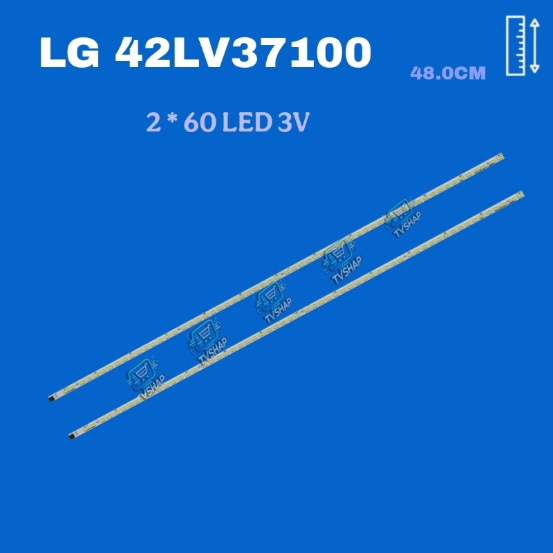 بک لایت تلویزیون ال جی 42LVمدل42LV37100